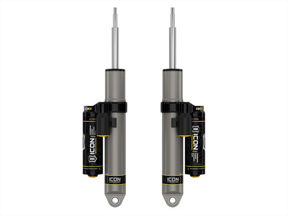 ICON 2014+ Ram 2500 Air Ride Rear 2.5 VS PB CDEV Pair