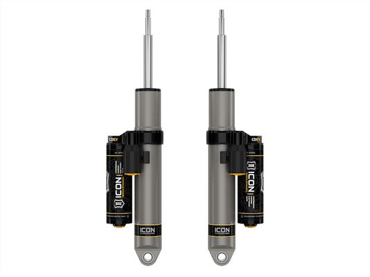 ICON 2014+ Ram 2500 2in Performance Rear 2.5 VS PB CDEV Pair