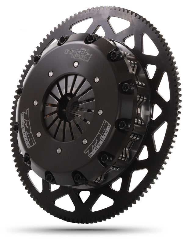 Clutch Masters 91-96 Infiniti G20 725 PRO Series Triple Disc Clutch w/Steel Flywheel