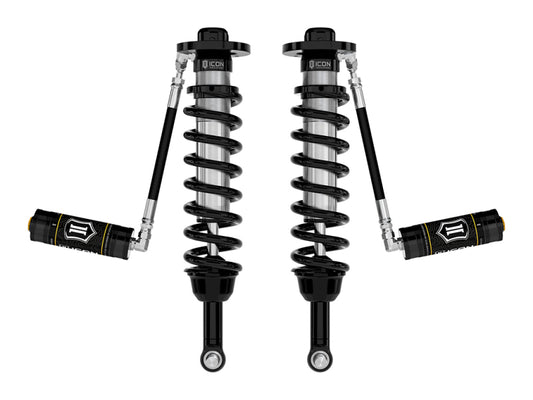 ICON 21-23 Ford F150 Tremor 2.5-3in 2.5 Series VS RR Coilover Kit