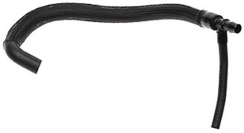 Gates 17-20 Ford Fusion 4-Cyl. 2.0L Lower Molded Coolant Hose