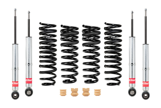 Eibach 22-25 Ford F150 Lightning Pro-System Kit