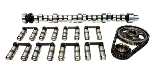 Comp Cams Camshaft Kit, P8 Xr276Hr-10