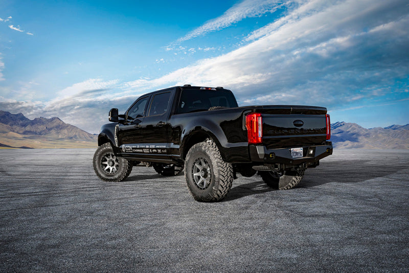 ICON 23 Ford F250/F350 4-5.5in Stage 7 Coilover Conversion System