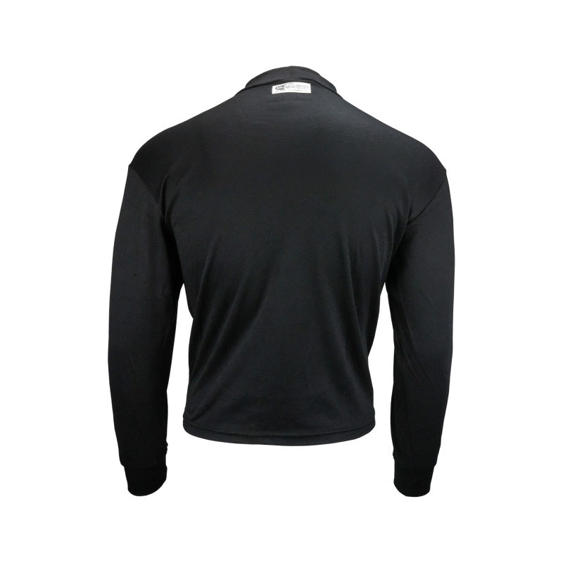 Bell Sport-TX Underwear Top Black X Large SFI 3.3/5