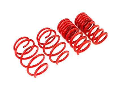 Eibach Sportline Kit for 2015 Mustang GT 5.0L V8