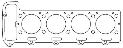 Cometic Coventry Climax 2.0L FPF 82mm .059 inch MLS Head Gasket