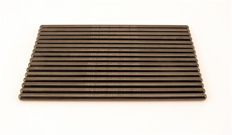 COMP Cams Pushrod Hi-Tech 3/8in 8.700in