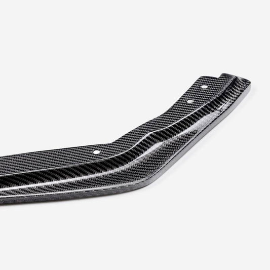 Seibon 2023+ Toyota GR Corolla MB-Style Carbon Fiber Rear Lip