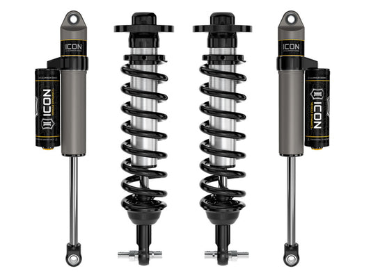 ICON 21-23 Ford F150 2WD 0-3in Stage 2 Suspension System