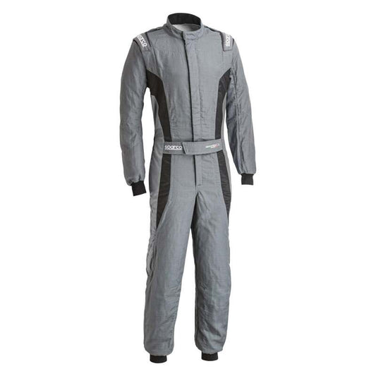 Sparco Suit Victory PRO 56 GRY/BLK