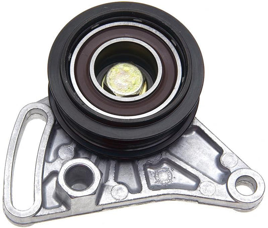 Gates 98-05 Volkswagen Passat 4-Cyl. 1.8L A.C. Belt Drive Pulley