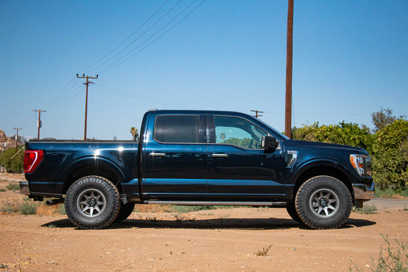 ICON 21-24 Ford F150 4WD 0-2.75in Stage 3 Suspension System