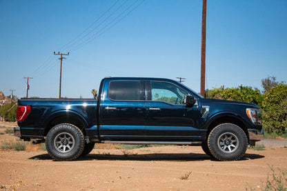 ICON 21-24 Ford F150 4WD 0-2.75in Stage 3 Suspension System