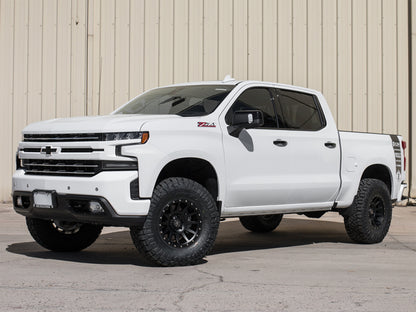 ICON 19-23 Gm 1500 1.5-3.5in Stage 4 Suspension System w/ Tubular Uca