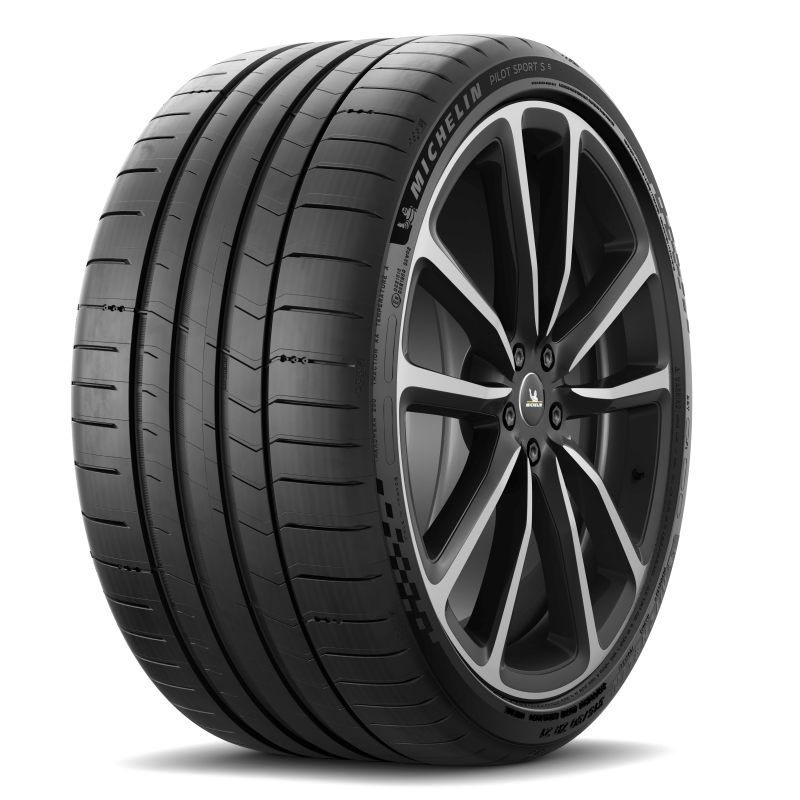 Michelin Pilot Sport S 5 275/35R21 99Y