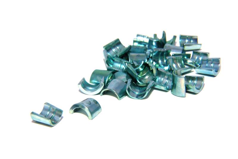COMP Cams Valve Locks 11/32in Single Groove