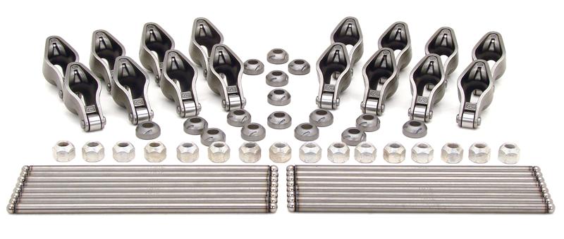 COMP Cams Rocker Arm/Pushrod Kit CRS