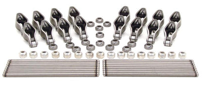 COMP Cams Rocker Arm/Pushrod Kit CRS