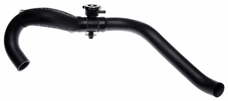 Gates 00-02 Dodge Dakota 4-Cyl. 2.5L Upper Molded Coolant Hose