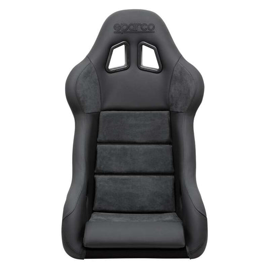Sparco Seat EVO Perforated Carbon Black