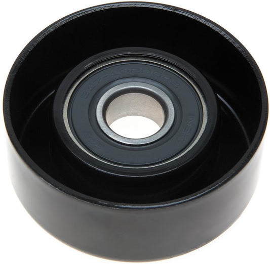 Gates 05-17 Honda Odyssey V-6 3.5L Idler Belt Drive Pulley