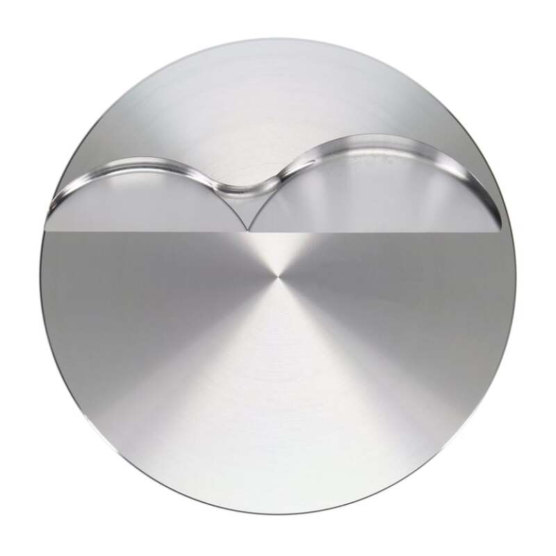 JE Pistons Ford Small Block 4.030in Bore 1.300in CH -5.00 CC Piston Kit