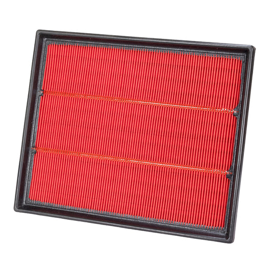 K&N Advantage Air Filter 18K Miles BMW 335I L6-3.0L F/I 2012-2015