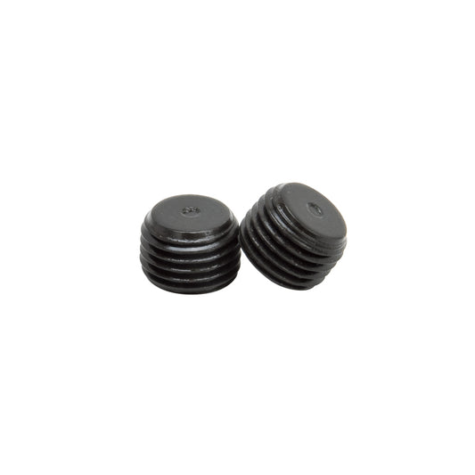 Edelbrock 1/4 Pipe Plug 1Pr