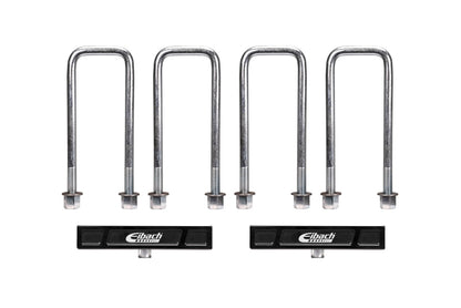Eibach 2023+ Toyota Tacoma TRD Pro Lift Kit Front Springs w/ Rear Lift Blocks