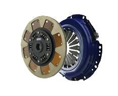 Spec 87-93 Volkswagen Golf/87-90 Volkswagen Jetta 16V/93-94 Volkswagen Golf Stage 2 Clutch Kit