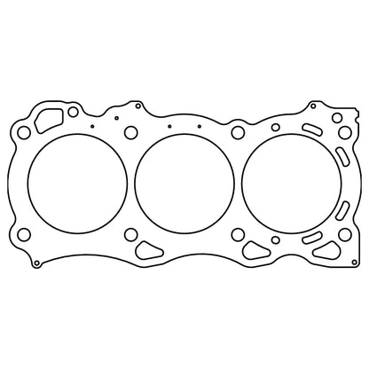Cometic Nissan VQ30/VQ35 V6 100mm RH .036 inch MLS Head Gasket 02- UP