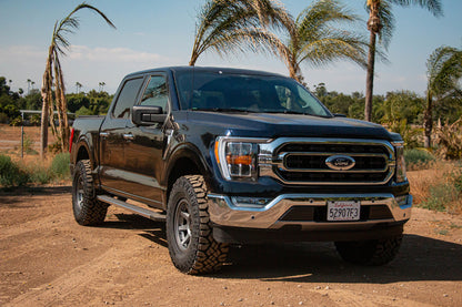 ICON 21-24 Ford F150 4WD 0-2.75in Stage 3 Suspension System