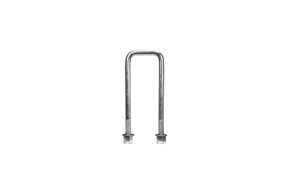 Eibach 2019 Chevrolet Silverado 1500 Pro-Truck Rear Lift-Blocks (+1in)