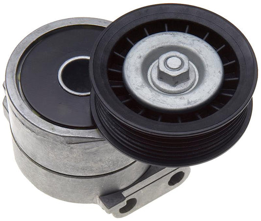 Gates 00-05 Saturn L-Series V-6 3.0L Tensioner Assy. Belt Drive Tensioner