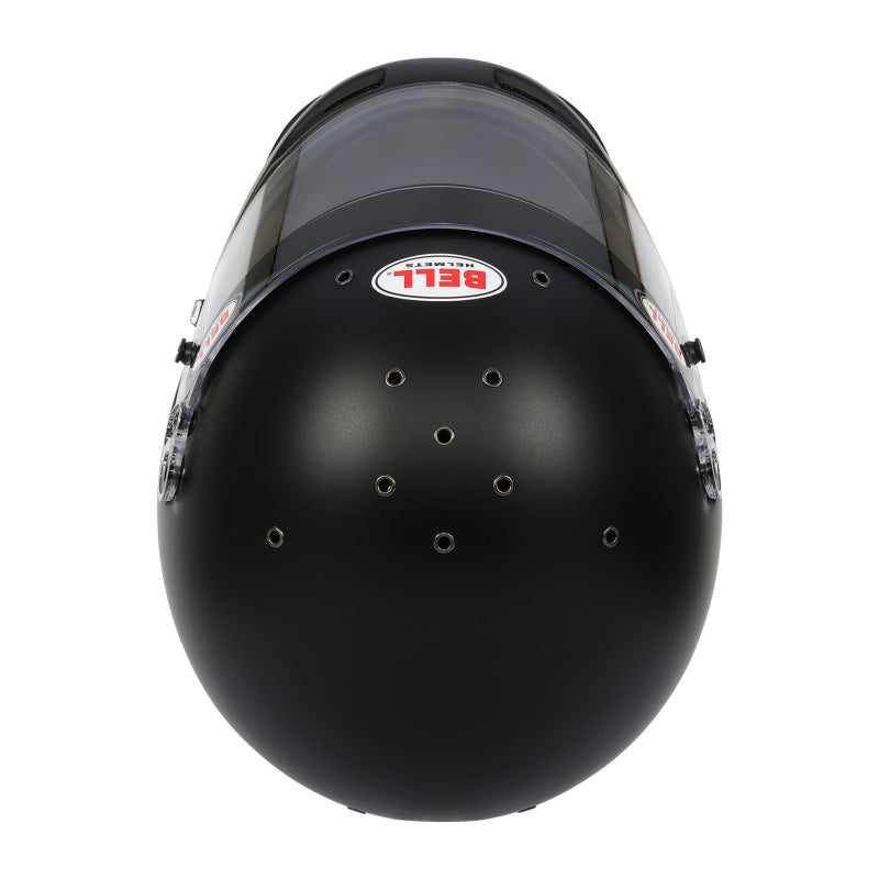 Bell Helmet M8 White Xxs(54-55) Sa2025