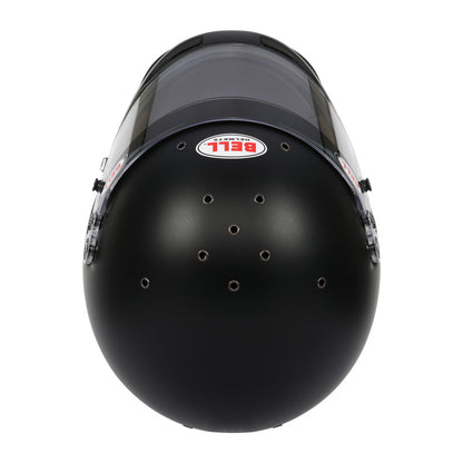 Bell Helmet M8 Matte Black 2Xl(63-64) Sa2025