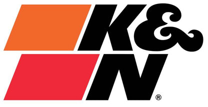 K&N 2016 Chevy Silverado 3500/2500 - GMC Sierra 3500/2500 High Flow Performance Kit
