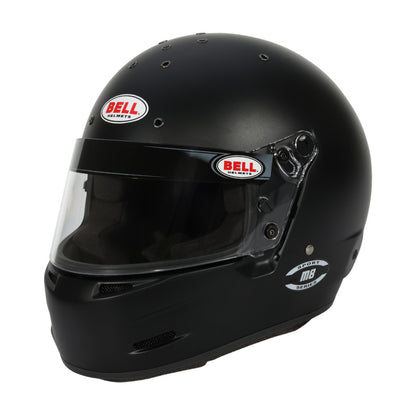Bell Helmet M8 Matte Black 3Xl(65-66) Sa2025