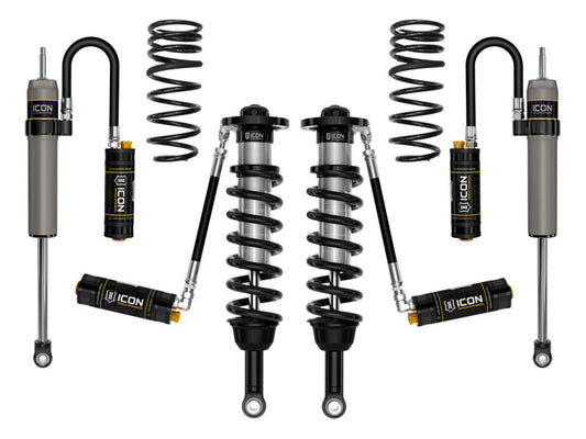 ICON 23-24 Sequoia Trd Pro 2.5in Stage 5 Suspension System