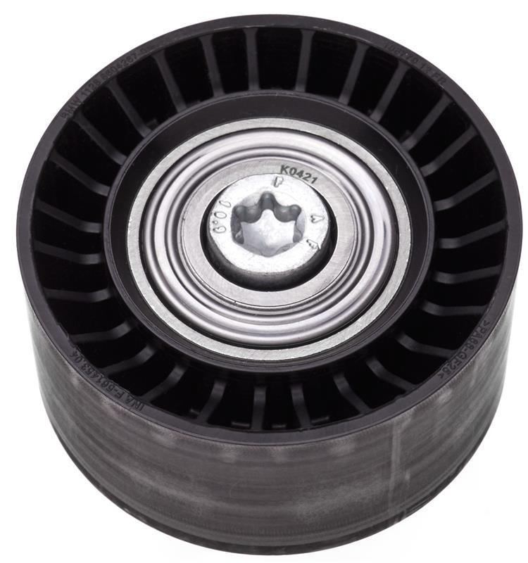 Gates 11-15 BMW 535i DriveAlign Idler Pulley