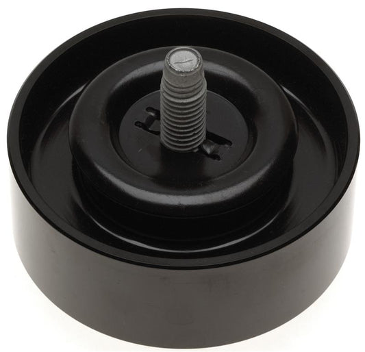 Gates 10-13 Chevrolet Camaro / 05-13 Corvette Base DriveAlign Idler Pulley