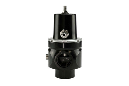 Turbosmart FPR10 Pro-Lite Fuel Pressure Regulator - Black