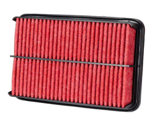 K&N Advantage Air Filter 18K Miles Toy Corolla 1.6/1.8L 92-01 Chevrolet/Geo Prizm 1.6/1.8L 94-99