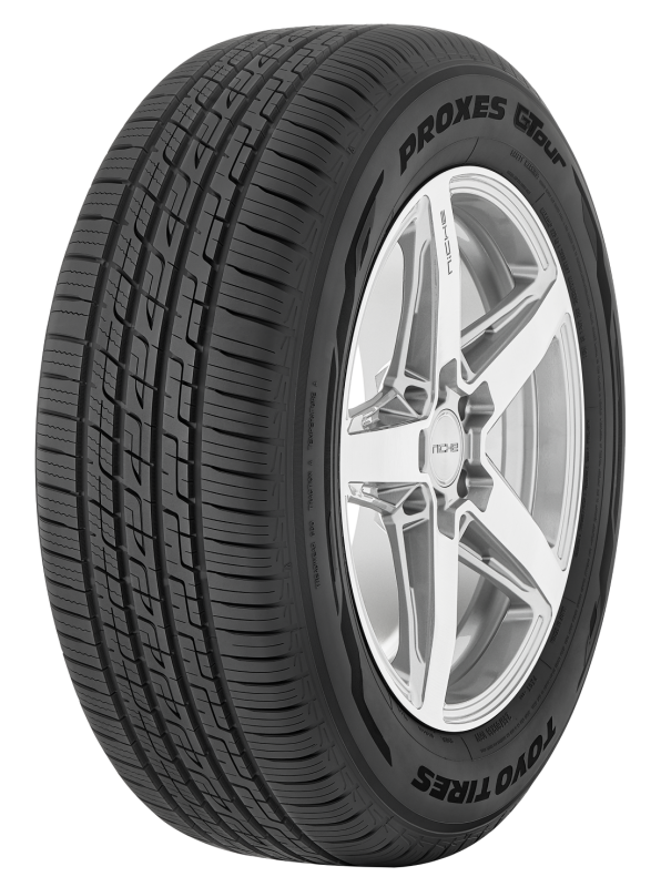 Toyo Proxes G-Tour - 265/50R20 111V XL