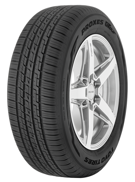 Toyo Proxes G-Tour - 245/65R17 107H