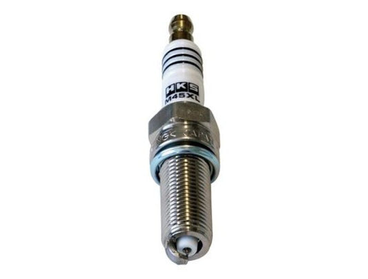 HKS 08 Lancer Evolution GSR/MR M- Series Spark Plugs (Heat Range 9)- Pack of 10