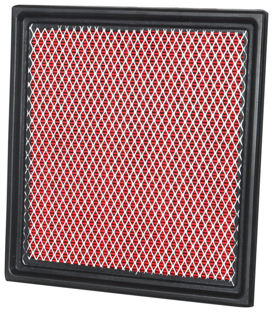 K&N Ford F150/F250/F350 09-24 Exped 07-24 Lin Nav 07-24 Advantage Air Filter