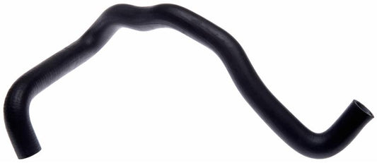 Gates 98-05 Volkswagen Passat 4-Cyl. 1.8L Intake Manifold To Heater Molded Heater Hose