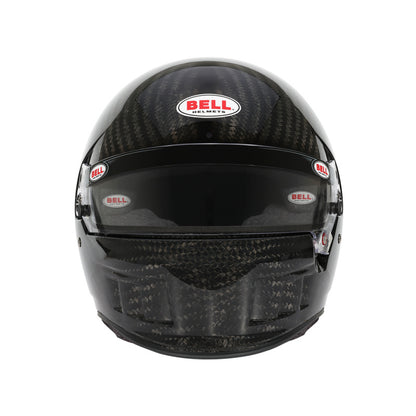 Bell Helmet Xd7 Carbon (Hans) 57-(7 1/8 -) Fia8859-2024/Sa2025